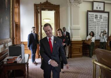 How Republican stalling helped Democrats defeat the Texas voting bill
